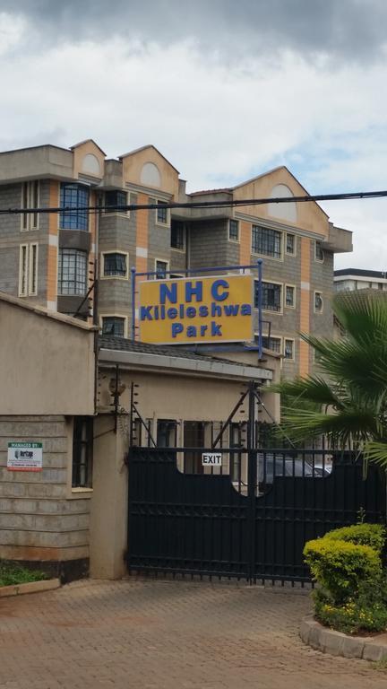Mani'S Home Away From Home Nairobi Zewnętrze zdjęcie