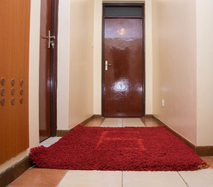 Mani'S Home Away From Home Nairobi Zewnętrze zdjęcie