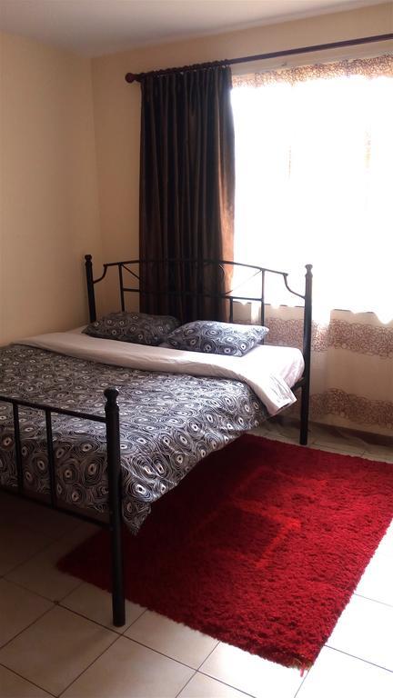 Mani'S Home Away From Home Nairobi Zewnętrze zdjęcie