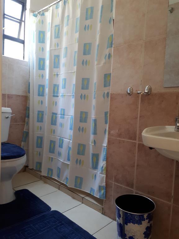 Mani'S Home Away From Home Nairobi Zewnętrze zdjęcie