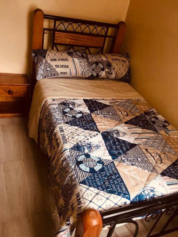 Mani'S Home Away From Home Nairobi Zewnętrze zdjęcie